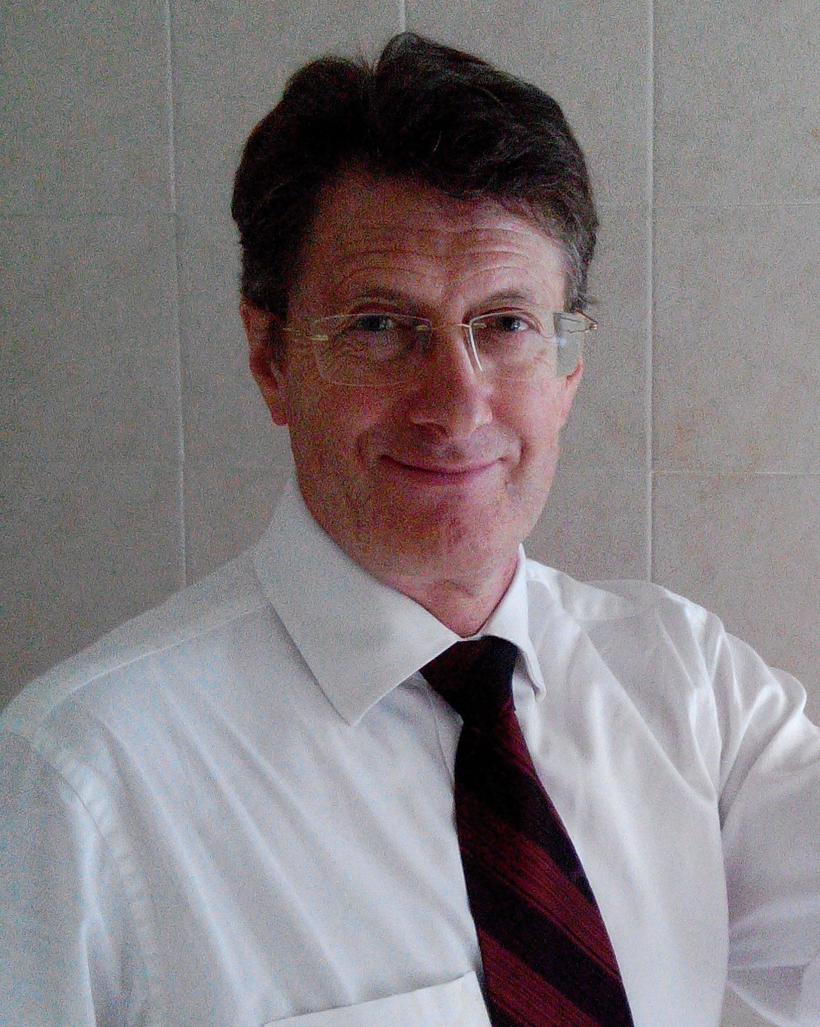 Prof. Andrea De Gaetano